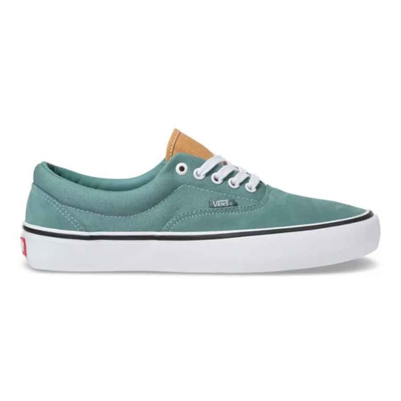 oil blue vans